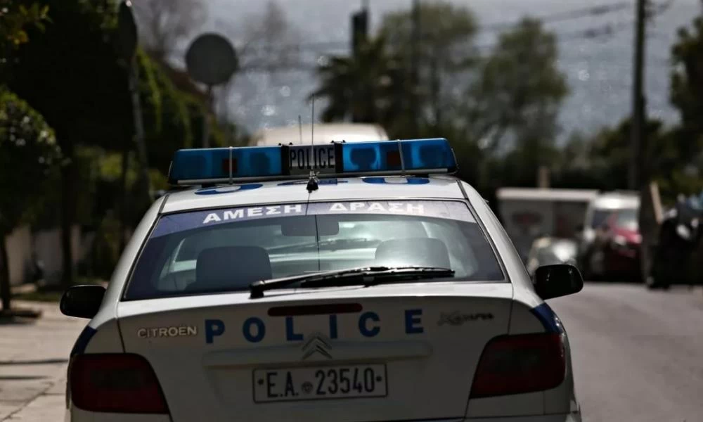 Κυψέλη: Συνελήφθη 43χρονος μετά από καταγγελία για σεξουαλική επίθεση